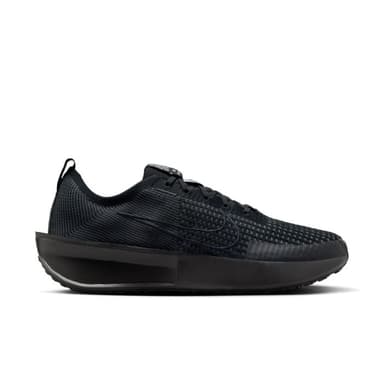 Nike Interact Run Men - black anthracite-wolf grey