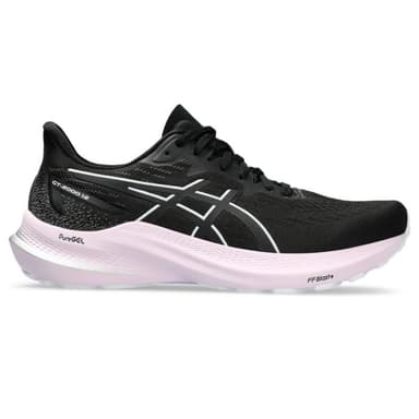 Asics GT-2000 12 Women - black white