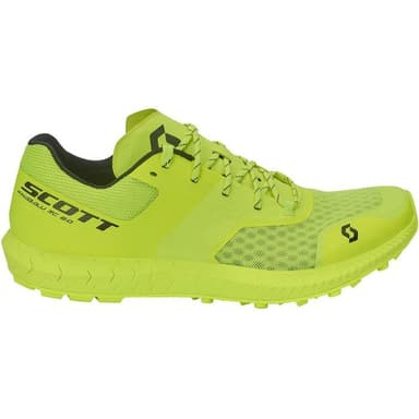 Scott Kinabalu RC 2.0 Women - yellow