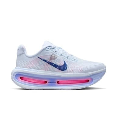 Nike VOMERO PREMIUM Women - blue tint deep royal blue-aluminium