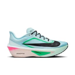 glacier ice black-hyper pink-green shock