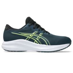 tranquil teal citron