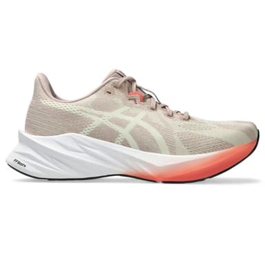 Asics Dynablast 5 Women - fawn oyster white