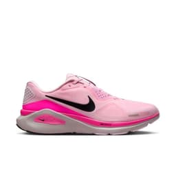 pink foam black hyper pink