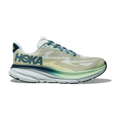 HOKA Clifton 9 Unisex - droplet blue twilight