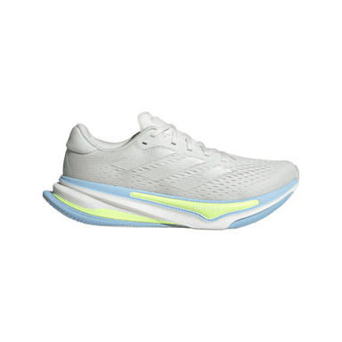 Adidas SUPERNOVA PRIMA Men - crywht silvmt hireye