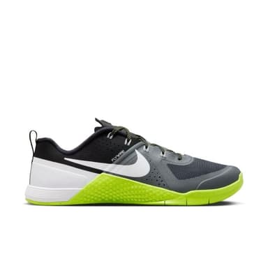 Nike Metcon 1 OG Men - dark grey white-volt-black
