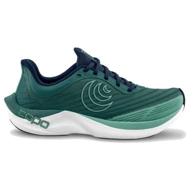 Topo Athletic Cyclone 2 Women - ocean mint