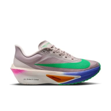 Nike Zoom Fly 6 Eliud Kipchoge Women - silt red green shock persian violet