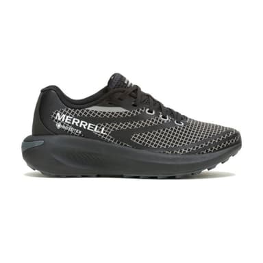 Merrell Morphlite Reflective GORE-TEX Women - black reflective