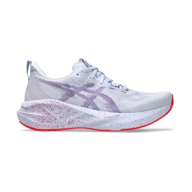 Asics Novablast 5 Tokyo Men - blue fade edo purple