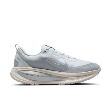 Nike Vomero 18 Gore-Tex Men - pure platinum metallic silver