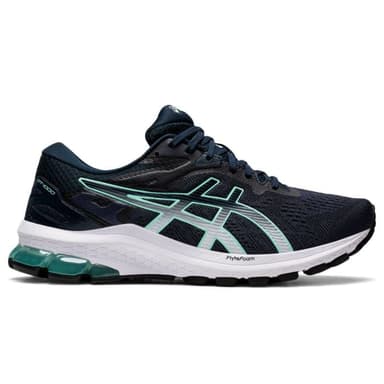 Asics GT-1000 10 Women - thunder blue french blue