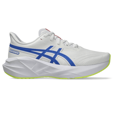 Asics Novablast 5 ATC Women - white tuna blue