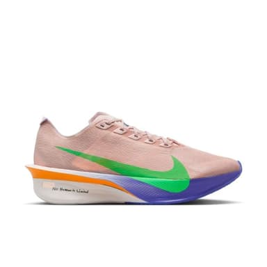 Nike ZoomX Vaporfly Next% 4 EK Men - silt red green shock fire pink