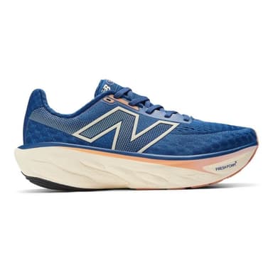 New Balance Fresh Foam X 1080 v14 Wide Women - inkwell calcium