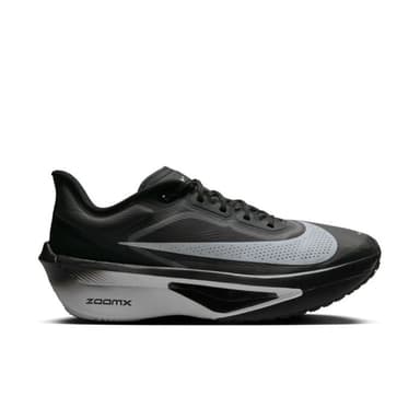 Nike Zoom Fly 6 Men - black white-lt smoke grey