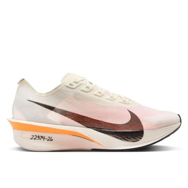 Nike Vaporfly 4 Proto Women - sail total orange white black