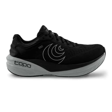Topo Athletic Phantom 4 WP Men - black charcoal