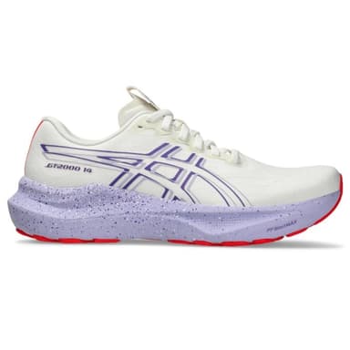 Asics GT-2000 14 Tokyo Women - cream edo purple