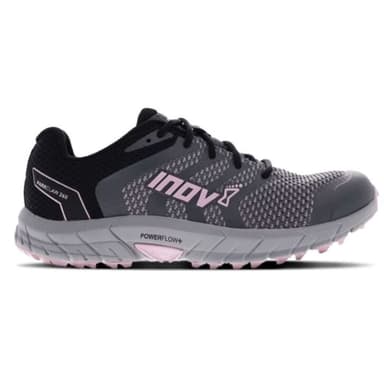 Inov-8 Parkclaw 260 Knit Women - grey black pink