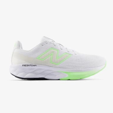 New Balance 520 v9 Men - nb white angora