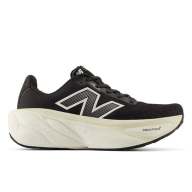 New Balance Fresh Foam X More v5 Men - black cement sea salt