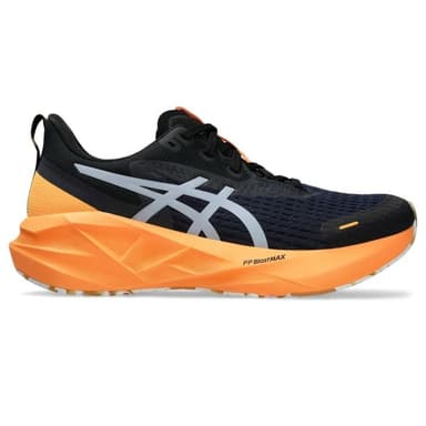 Asics Novablast 5 Lite-Show Men - lite-show orange pop