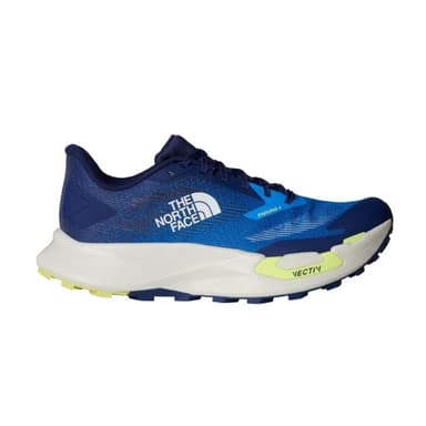 The North Face Vectiv Enduris 4 Men - hero blue sun fog