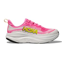 neon rose neon hoka citrus