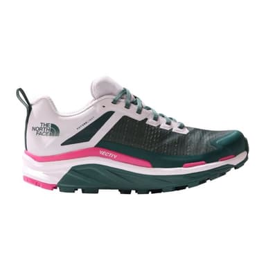 The North Face Vectiv Infinite Futurelight Women - green white