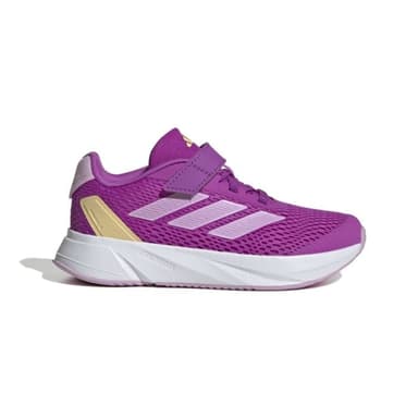 Adidas Duramo SL EL K PS Unisex - lilla