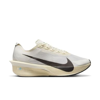 Nike Vaporfly 4 JI Men - sail medium ash-mtlc gold grain-phantom