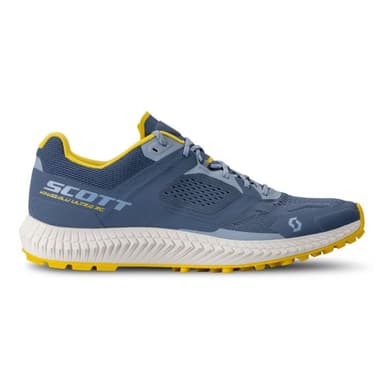 Scott Kinabalu Ultra RC Women - beering blue sun yellow