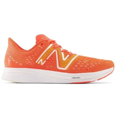 New Balance FuelCell SuperComp Pacer Women - neon dragonfly