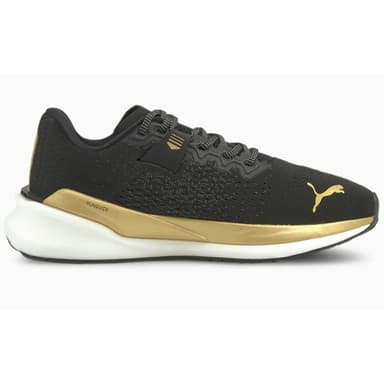 PUMA Eternity Nitro Women - black gold
