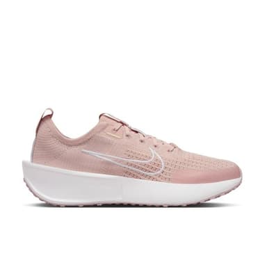 Nike Interact Run Women - pink oxford white-sanddrift-terra blush