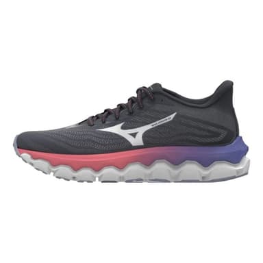 Mizuno Wave Horizon 8 Women - odyssey gray white striking co