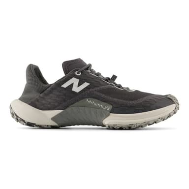 New Balance Minimus Trail M10 Men - castlerock slate grey