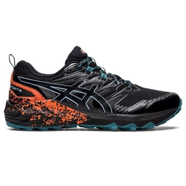 Asics Gel-Trabuco Terra Women - black soft sky