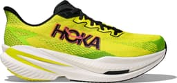 hoka citrus neon lime