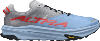 Altra Mont Blanc Carbon Women - gray blue
