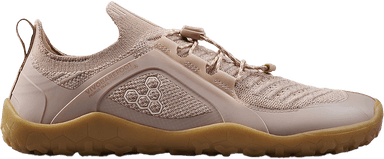Vivobarefoot Primus Trail Knit FG Women - clay
