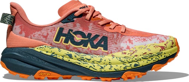 Hoka Speedgoat 6 Women