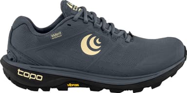 Topo Athletic Terraventure 4 Waterproof Women - grey butter