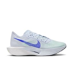 football grey racer blue-green strike