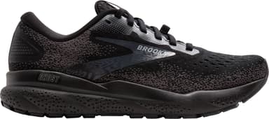 Brooks Ghost 16 GORE-TEX Women - black black ebony