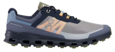 On Cloudvista Herre Men - midnight olive