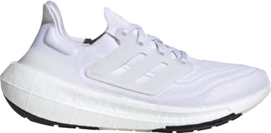 Adidas UltraBoost Light Dame Women - cloud white cloud white crystal white