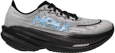 Hoka Mach X 2 Unisex - bkstr black stardust
